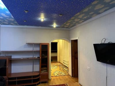 Аренда 3-комн. кв. 80 м² — Яшнободский район