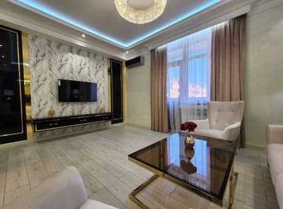 Аренда 2-комн. кв. 68 м² — улица Мукими