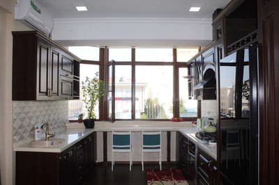 Аренда 2-комн. кв. 85 м² — проспект Амира Темура, 129Б