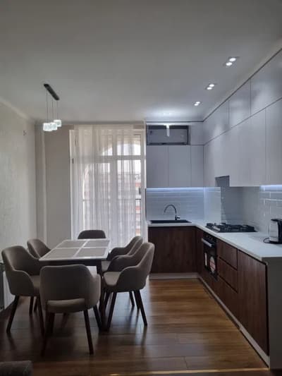 Аренда 1-комн. кв. 42 м² — улица Сайрам