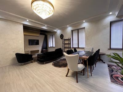 Аренда 3-комн. кв. 110 м² — Мирзо-Улугбекский район