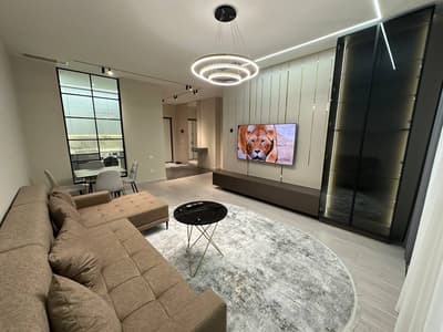 Аренда 2-комн. кв. 65 м² — жилой комплекс Mirabad Avenue