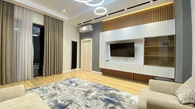 Аренда 2-комн. кв. 72 м² — Яккасарайский район