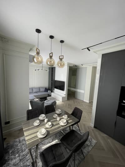 Аренда 2-комн. кв. 70 м² — Яккасарайский район