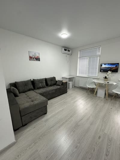 Аренда 1-комн. кв. 34 м² — улица Паркент