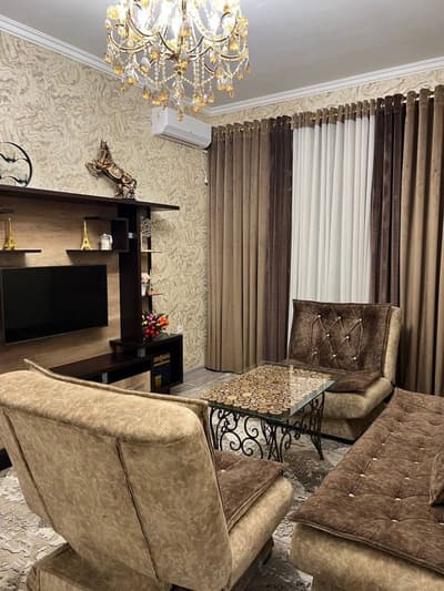 Аренда 2-комн. кв. 60 м² — Яккасарайский район