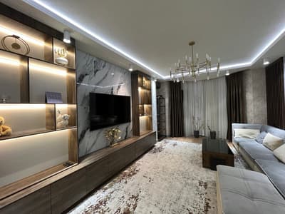 Аренда 3-комн. кв. 105 м² — Яккасарайский район