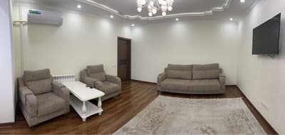 Аренда 2-комн. кв. 57 м² — Мирзо-Улугбекский район