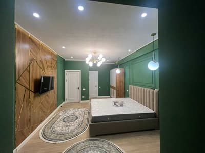 Аренда 3-комн. кв. 85 м² — Юнусабадский район