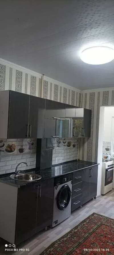 Аренда 2-комн. кв. 78 м² — Шайхантахурский район