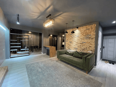 Аренда 2-комн. кв. 60 м² — Чиланзарский район