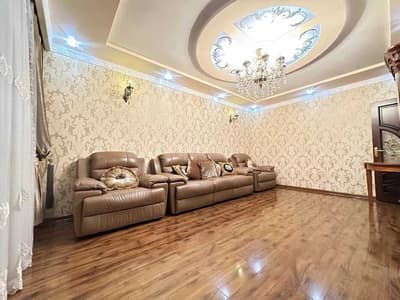 Аренда 4-комн. кв. 90 м² — Юнусабадский район