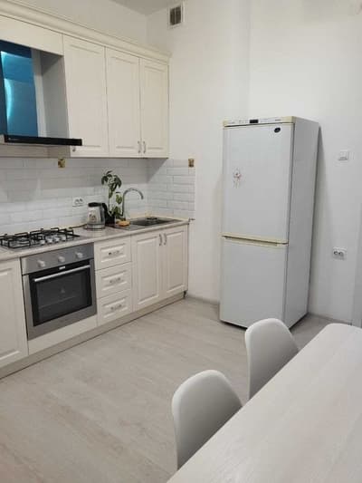Аренда 1-комн. кв. 38 м² — улица Махтумкули, 2