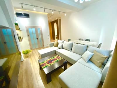 Аренда 4-комн. кв. 92 м² — Мирзо-Улугбекский район