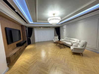 Аренда 3-комн. кв. 144 м² — улица Садыка Азимова