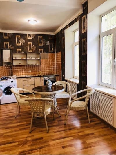 Аренда 2-комн. кв. 51 м² — Шайхантахурский район