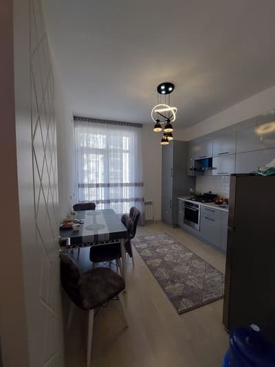 Аренда 1-комн. кв. 40 м² — жилой комплекс Assalom! Sohil