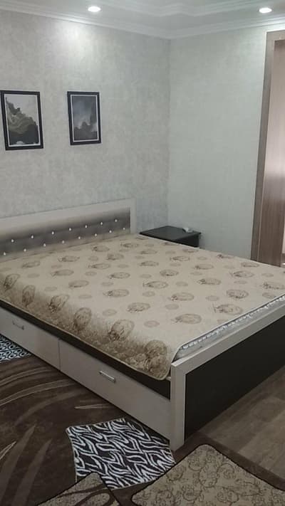 Аренда 1-комн. кв. 40 м² — улица Чимкент, 21