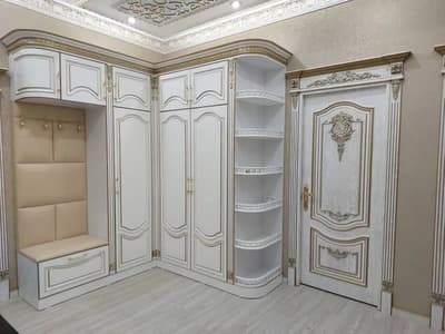 Аренда 3-комн. кв. 82 м² — Шайхантахурский район