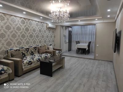 Аренда 5-комн. кв. 90 м² — Яккасарайский район