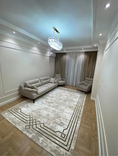 Аренда 2-комн. кв. 65 м² — Мирзо-Улугбекский район