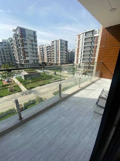 Аренда 3-комн. кв. 110 м² — Шайхантахурский район