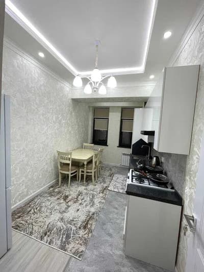 Аренда 2-комн. кв. 50 м² — Яшнободский район