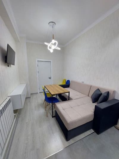 Аренда 1-комн. кв. 40 м² — Новза