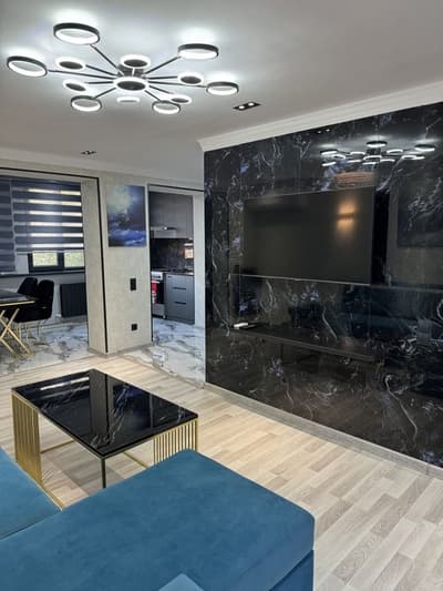 Аренда 3-комн. кв. 80 м² — улица Мовароуннахр, 16