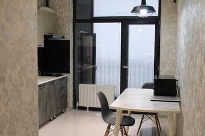 Аренда 1-комн. кв. 40 м² — улица Шота Руставели