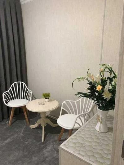 Аренда 1-комн. кв. 42 м² — массив Хадра