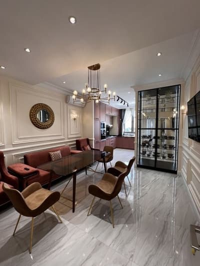 Аренда 2-комн. кв. 90 м² — Дархан