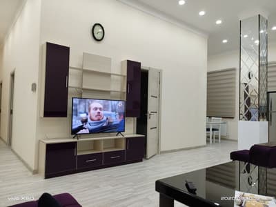Аренда 3-комн. кв. 130 м² — жилой комплекс Dream House
