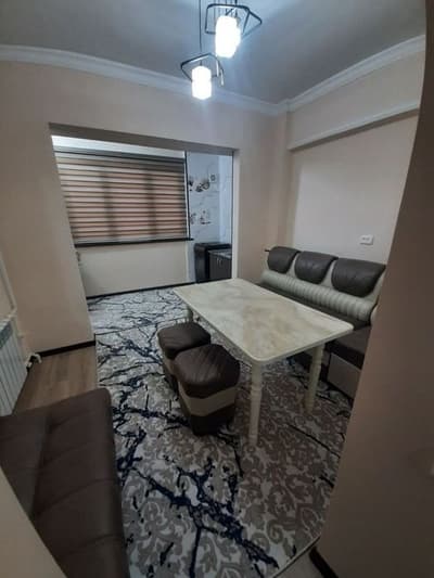 Аренда 1-комн. кв. 30 м² — улица Афросиаб