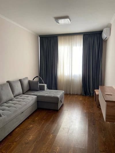 Аренда 1-комн. кв. 39 м² — жилой комплекс Green Park