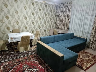 Аренда 2-комн. кв. 60 м² — махалля Шайхонтохур