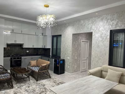 Аренда 3-комн. кв. 84 м² — массив Асалабад-2