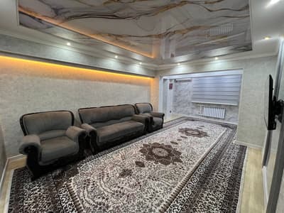 Аренда 2-комн. кв. 60 м² — улица Шота Руставели