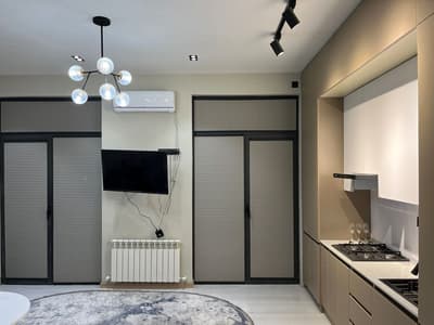 Аренда 1-комн. кв. 29 м² — метро Национальный парк