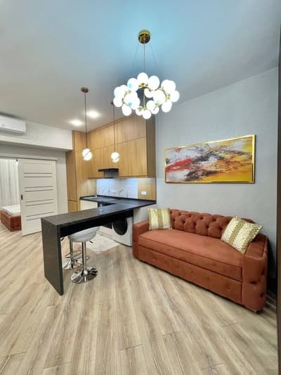 Аренда 2-комн. кв. 40 м² — улица Шахрисабз, 10B