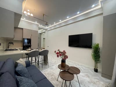 Аренда 2-комн. кв. 56 м² — проспект Амира Темура, 86