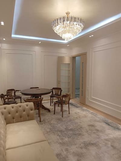 Аренда 2-комн. кв. 70 м² — жилой комплекс Манзара