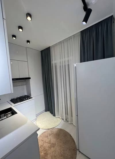 Аренда 1-комн. кв. 32 м² — 1-й проезд Алимкент