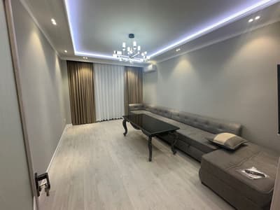 Аренда 2-комн. кв. 82 м² — 11-й квартал