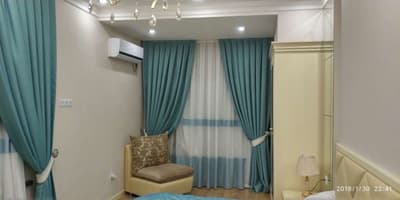 Аренда 2-комн. кв. 75 м² — 4-й квартал