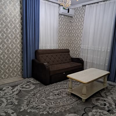 Аренда 2-комн. кв. 47 м² — проспект Бунёдкор, 8Б