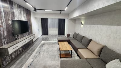 Аренда 2-комн. кв. 60 м² — массив Кашгар