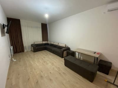 Аренда 2-комн. кв. 67 м² — жилой комплекс Манзара