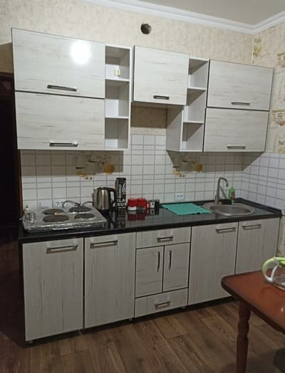 Аренда 1-комн. кв. 36 м² — улица Кадышева