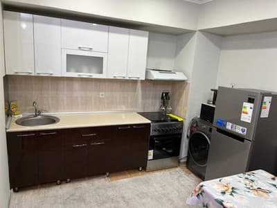 Аренда 3-комн. кв. 68 м² — улица Алишера Навои, 11Г